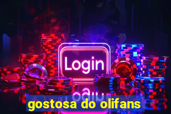 gostosa do olifans